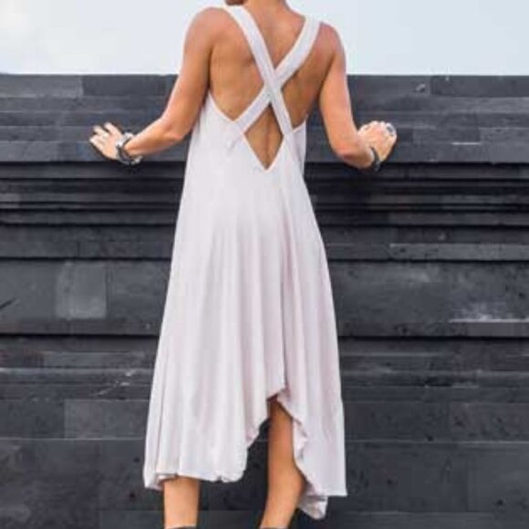 Sancerre Ashley Penida Dress - Picture 1 of 11